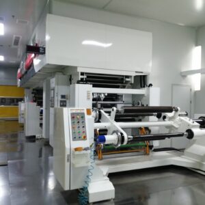 High Speed Laminating Machine