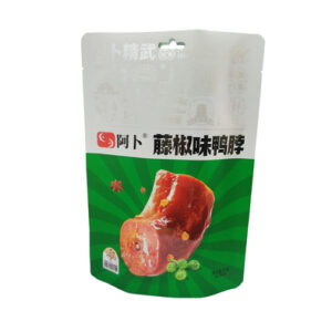 stand-up pouch
