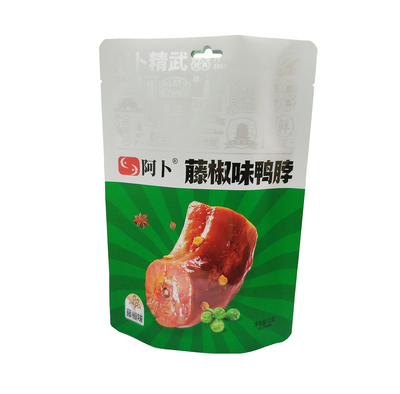 stand-up pouch