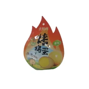 special shaped pouch